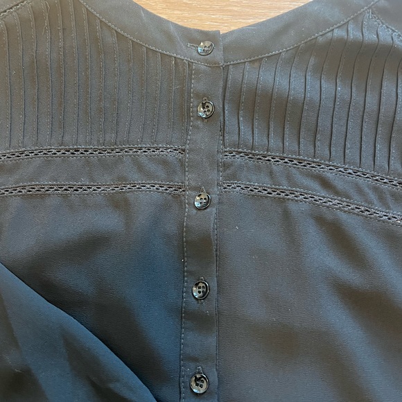 Gentle Fawn blouse - Picture 2 of 5